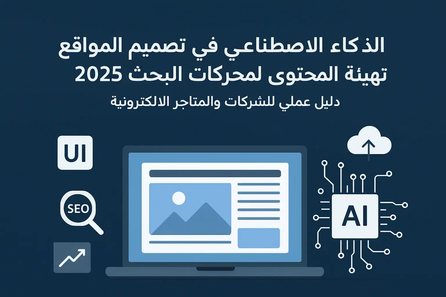 الذكاء الاصطناعي (AI) صار جزءًا أساسيًا من كيفية اكتشاف المستخدمين للمحتوى واتخاذهم للقرارات.