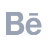 Behance icon