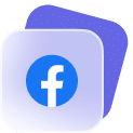 Facebook icon
