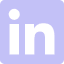 linkedin icon