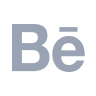 Behance icon