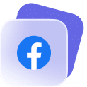 Facebook icon